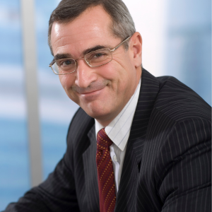 Carlos Giménez - Director de Operaciones, Materiales de Construcción ConstruTech